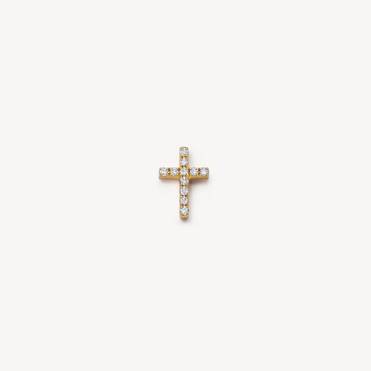 Cross → Faith