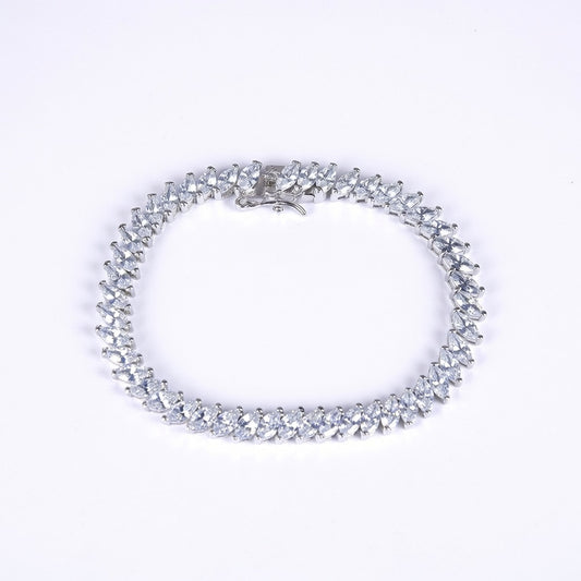 Regal Stone Bracelet