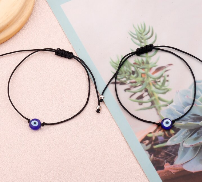 Evil Eye Rakhi.