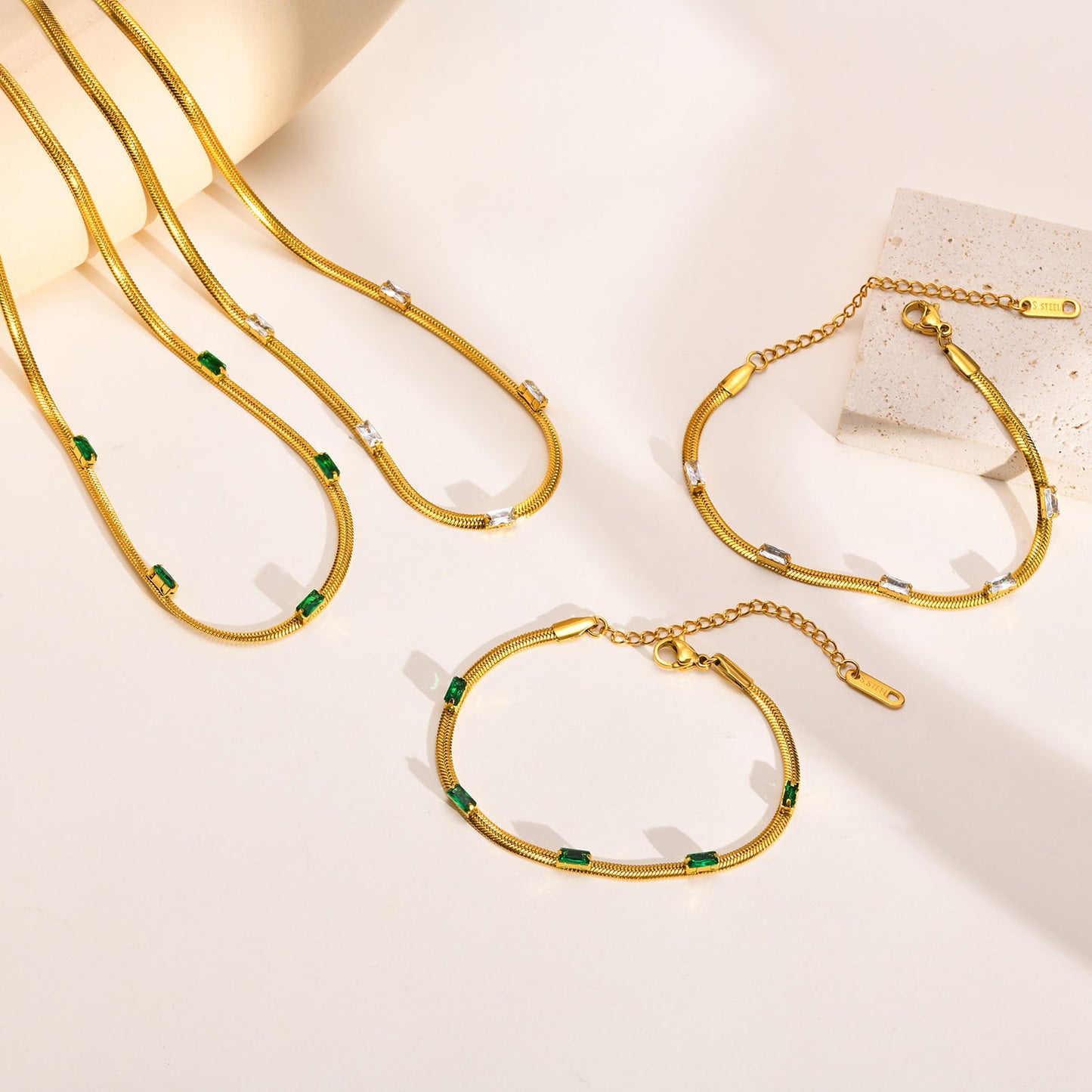 Serpenti Bracelet