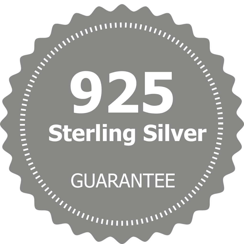 Pear Cut Solitaire Earrings (925 Sterling Silver)