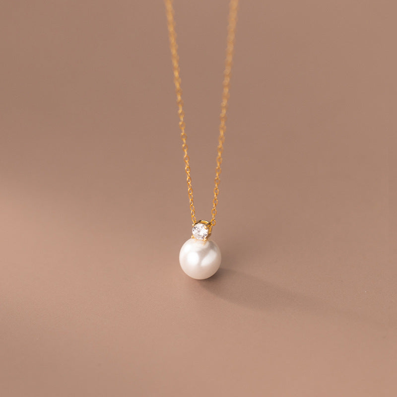 Perfect for everyday wear or as a subtle accent for special occasions.
