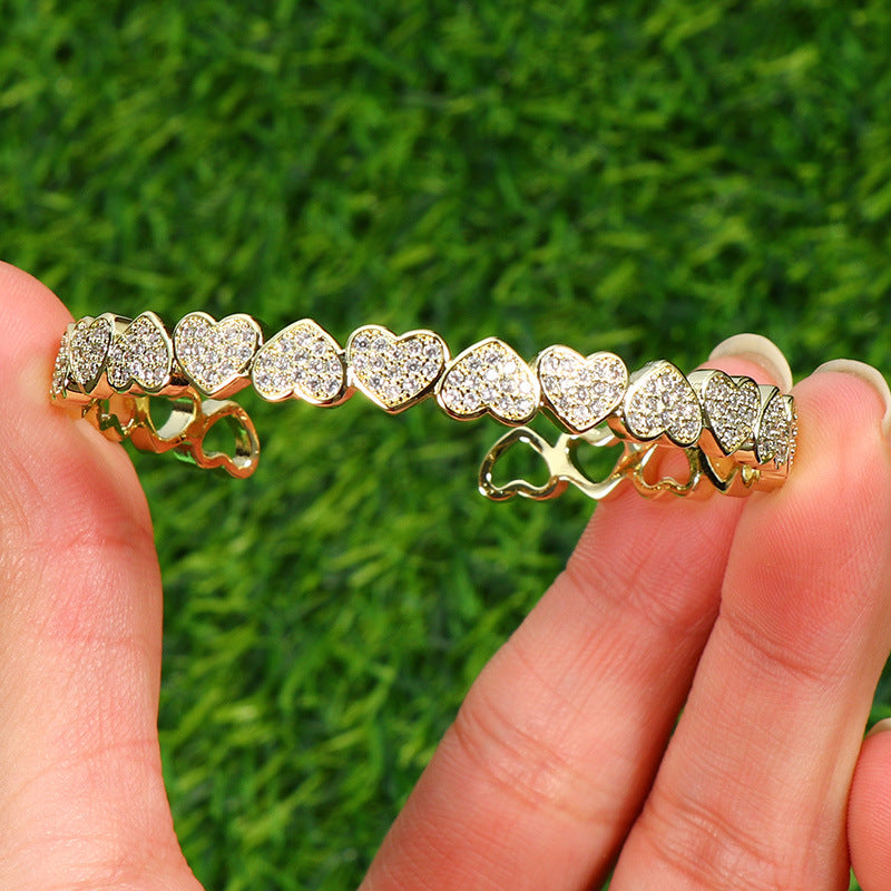 "Elegant jewelry gift for women, perfect for special occasions."