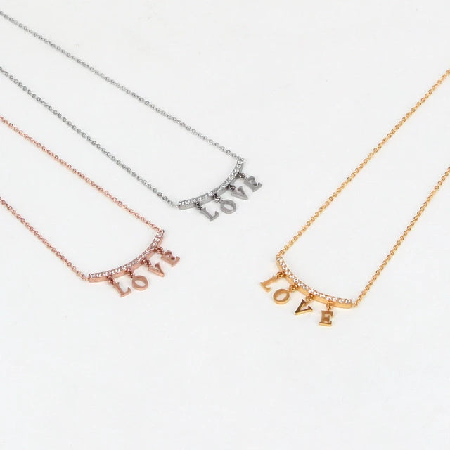 "Luxury jewelry gift for her, designed to impress and delight."