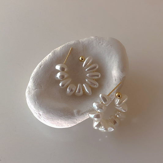 Absolutely Anti-Tarnish & Water Proof.