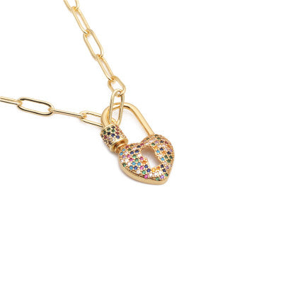 18k gold plated over stainless steel Water/Tarnish Resistant