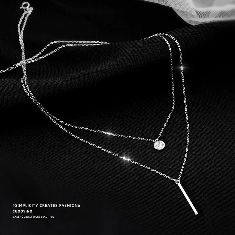 Lightweight and perfect for everyday wear.