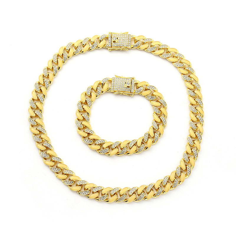 Perfect for night events, parties, or standout everyday wear.