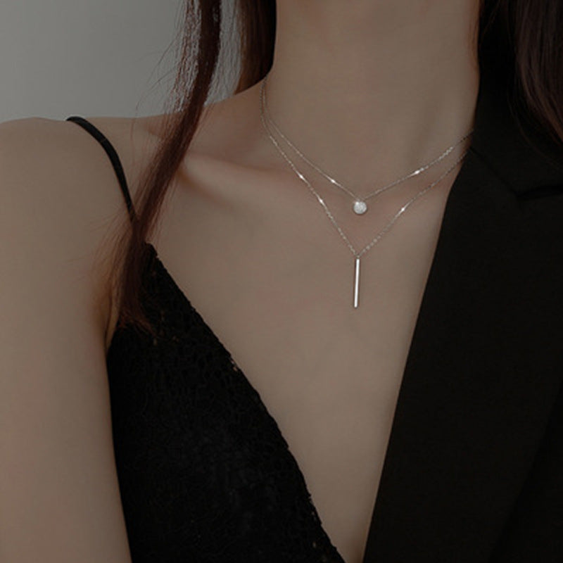 "Elegant jewelry gift for women, perfect for special occasions."