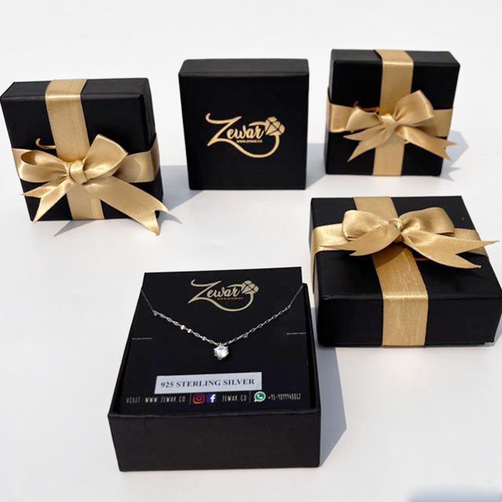 Ribbon Bow Gift Wrap