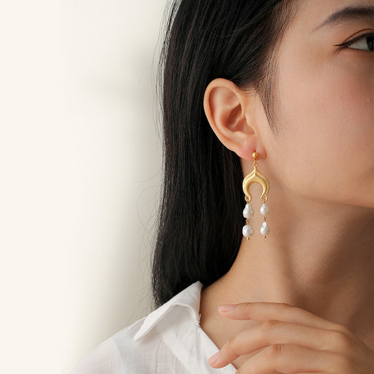 tarnish-resistant for lasting shine.