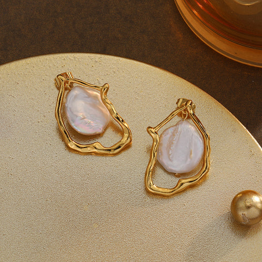 This is daily wearable and anti-tarnish product.