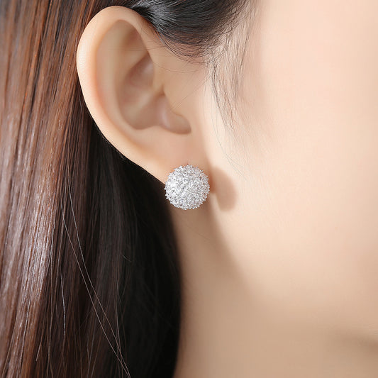 Nova Glow Dome Studs