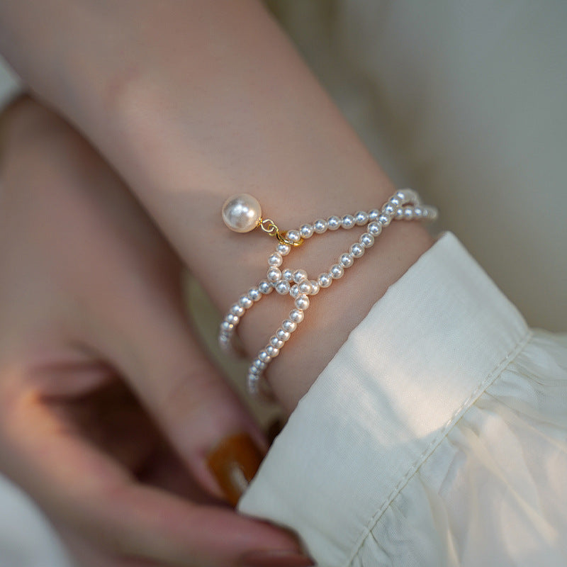 Joule Pearl Bracelet – éclater jewellery