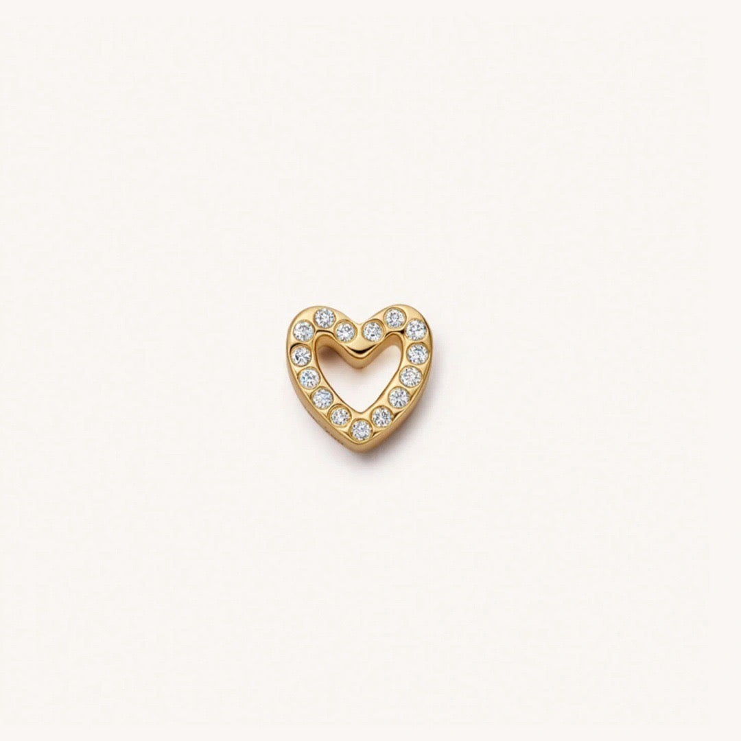 Classic Heart → Forever