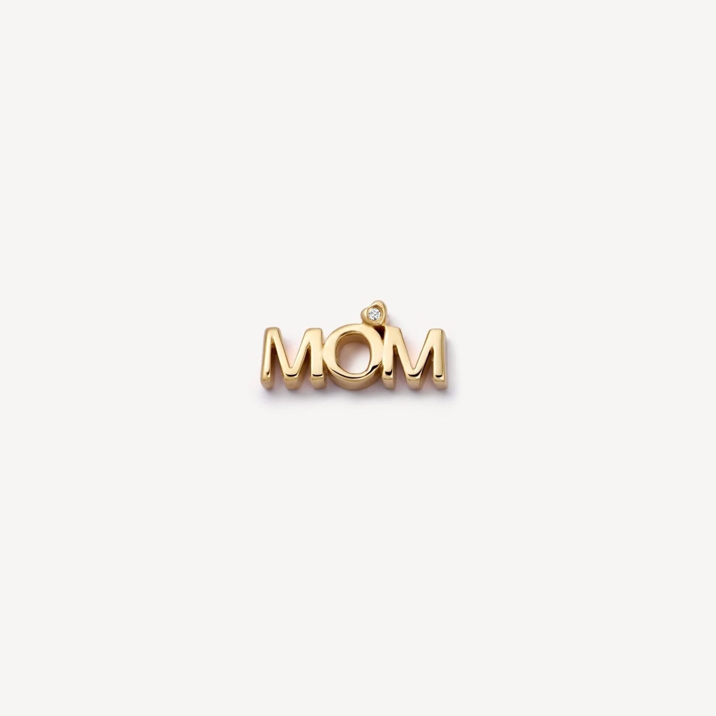 Mom → My First Home