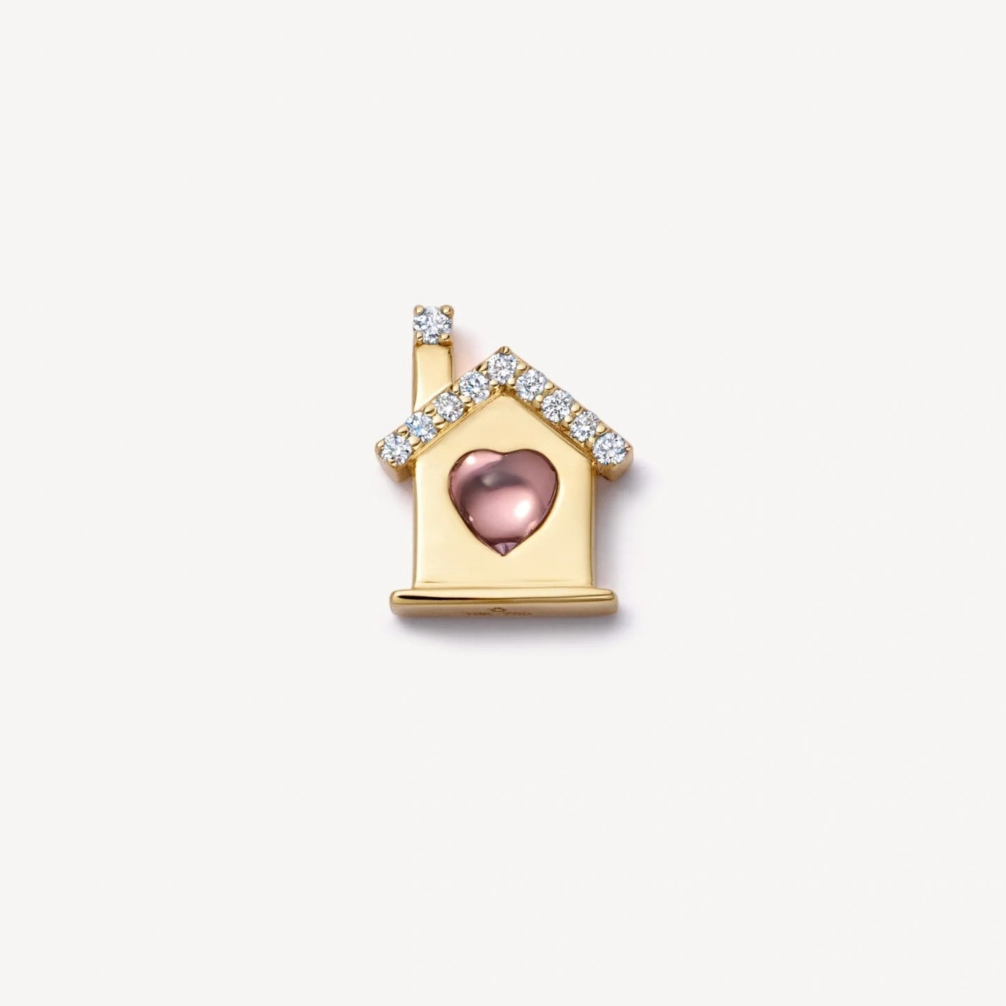 House → Safe Place