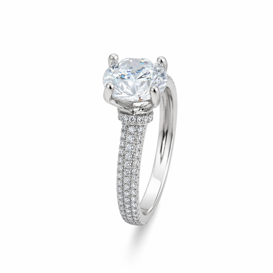 Everlight Diamond Ring