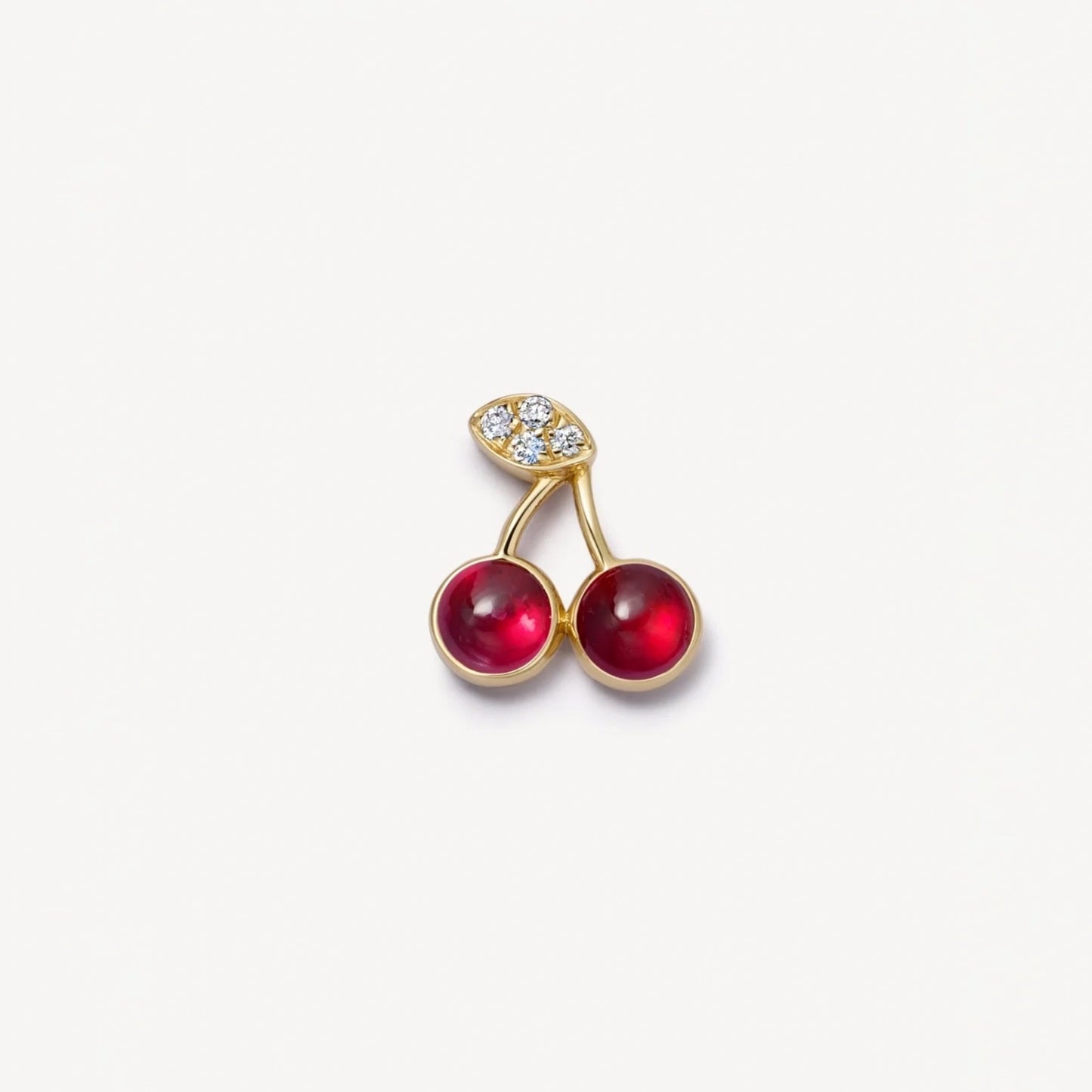 Cherry → Playful Energy