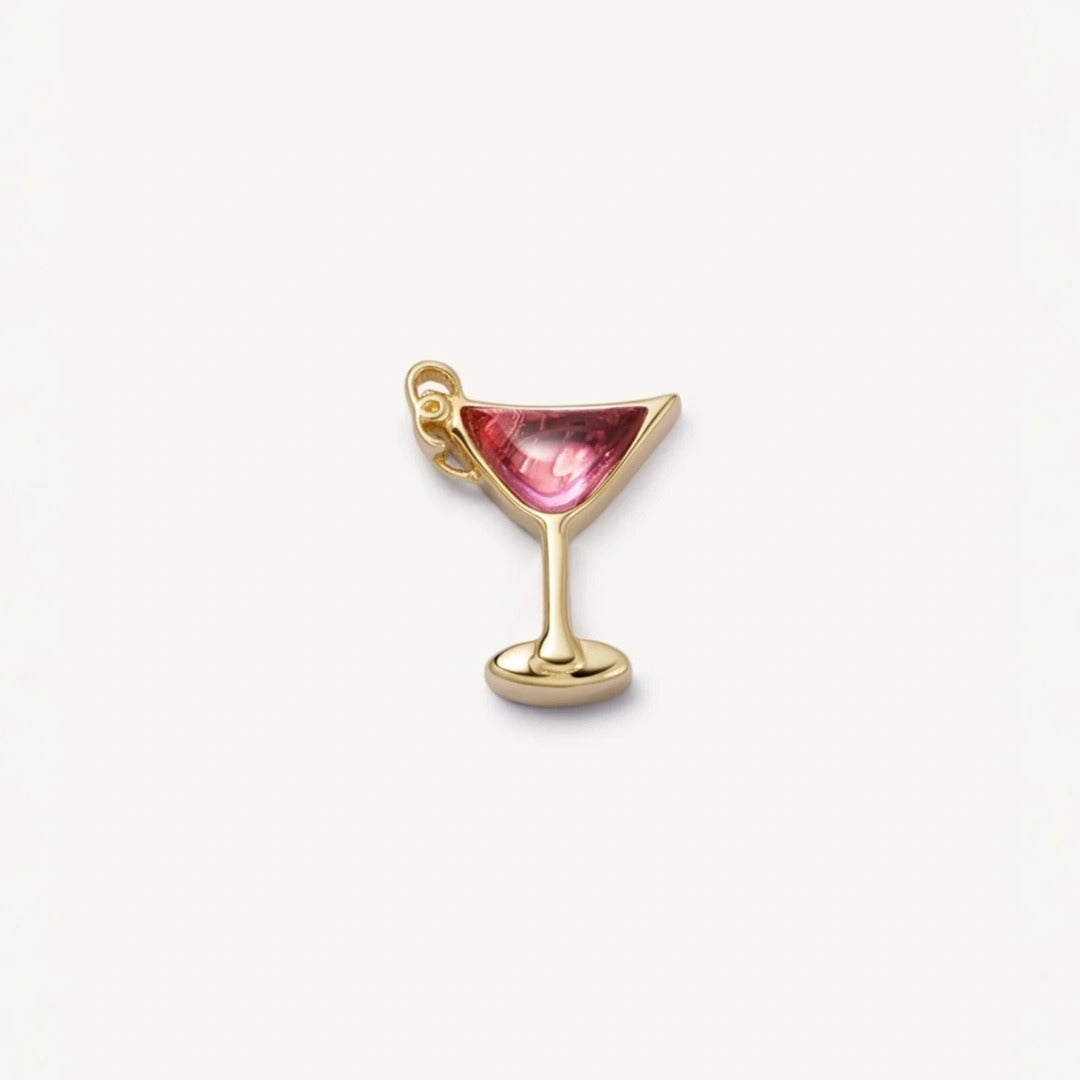 Sip & Shine → Celebration