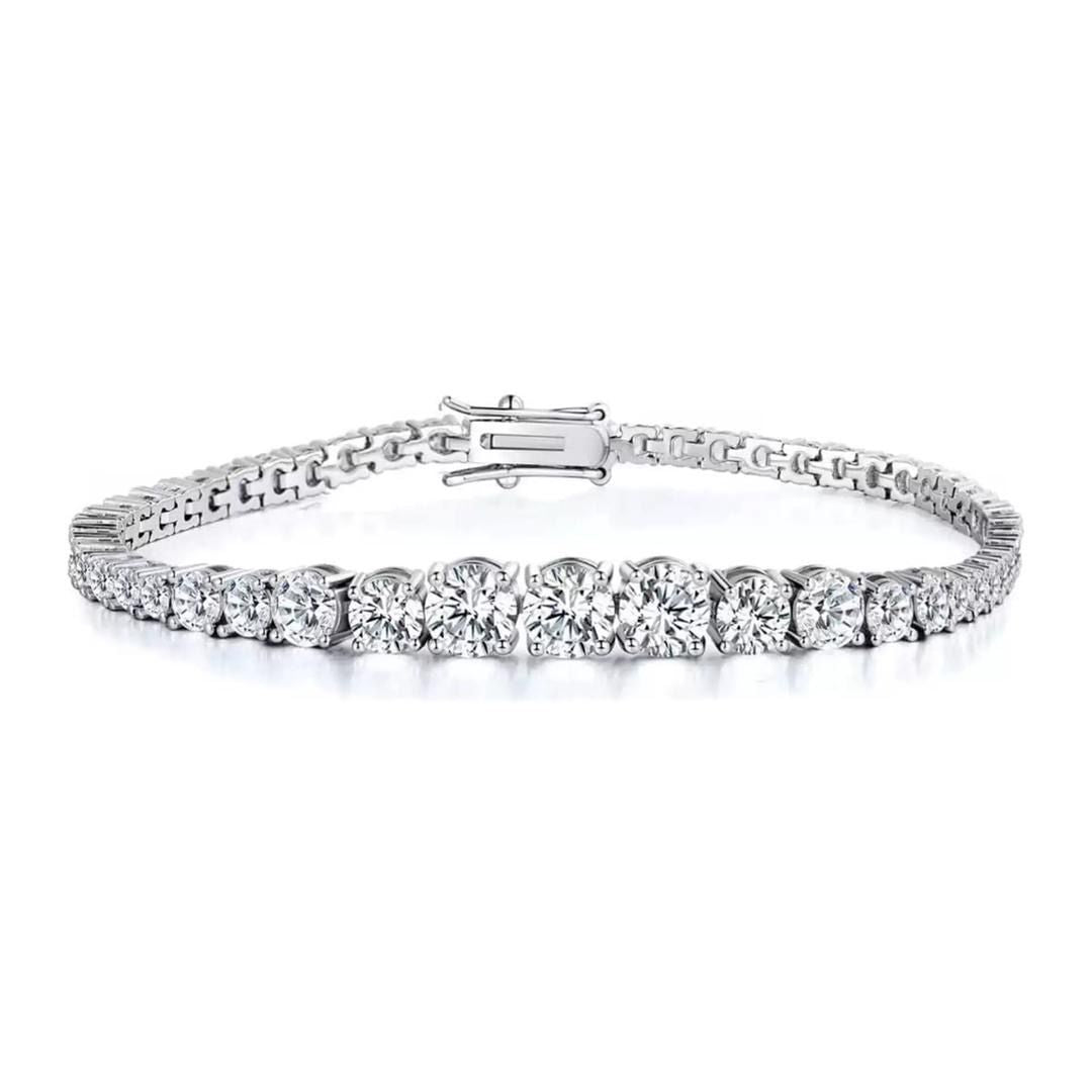 The OG Tennis Bracelet