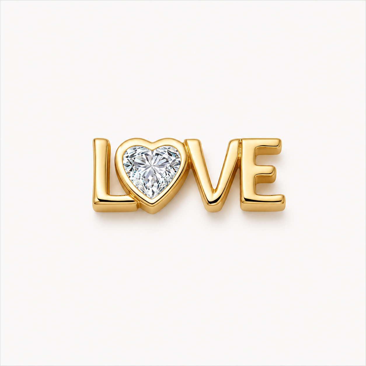 Love → Pure