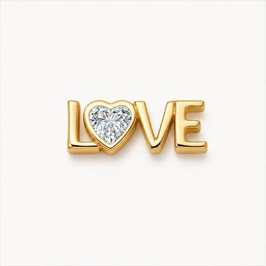 Love → Pure