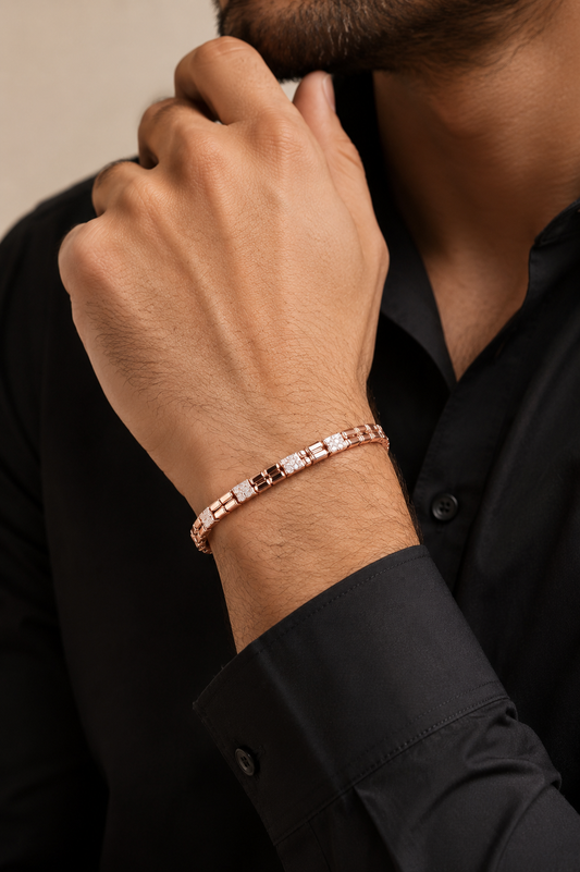 The Empire Bracelet