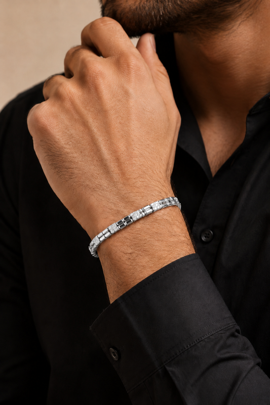 The Empire Bracelet