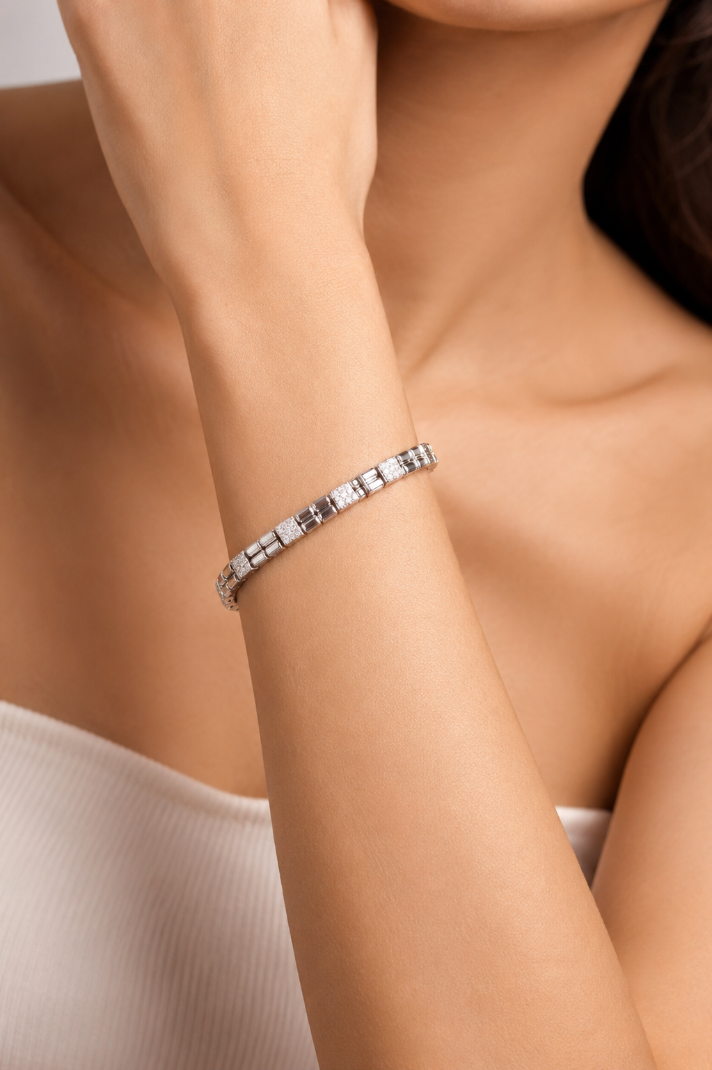 The Empire Bracelet