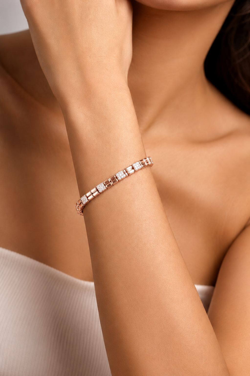 The Empire Bracelet