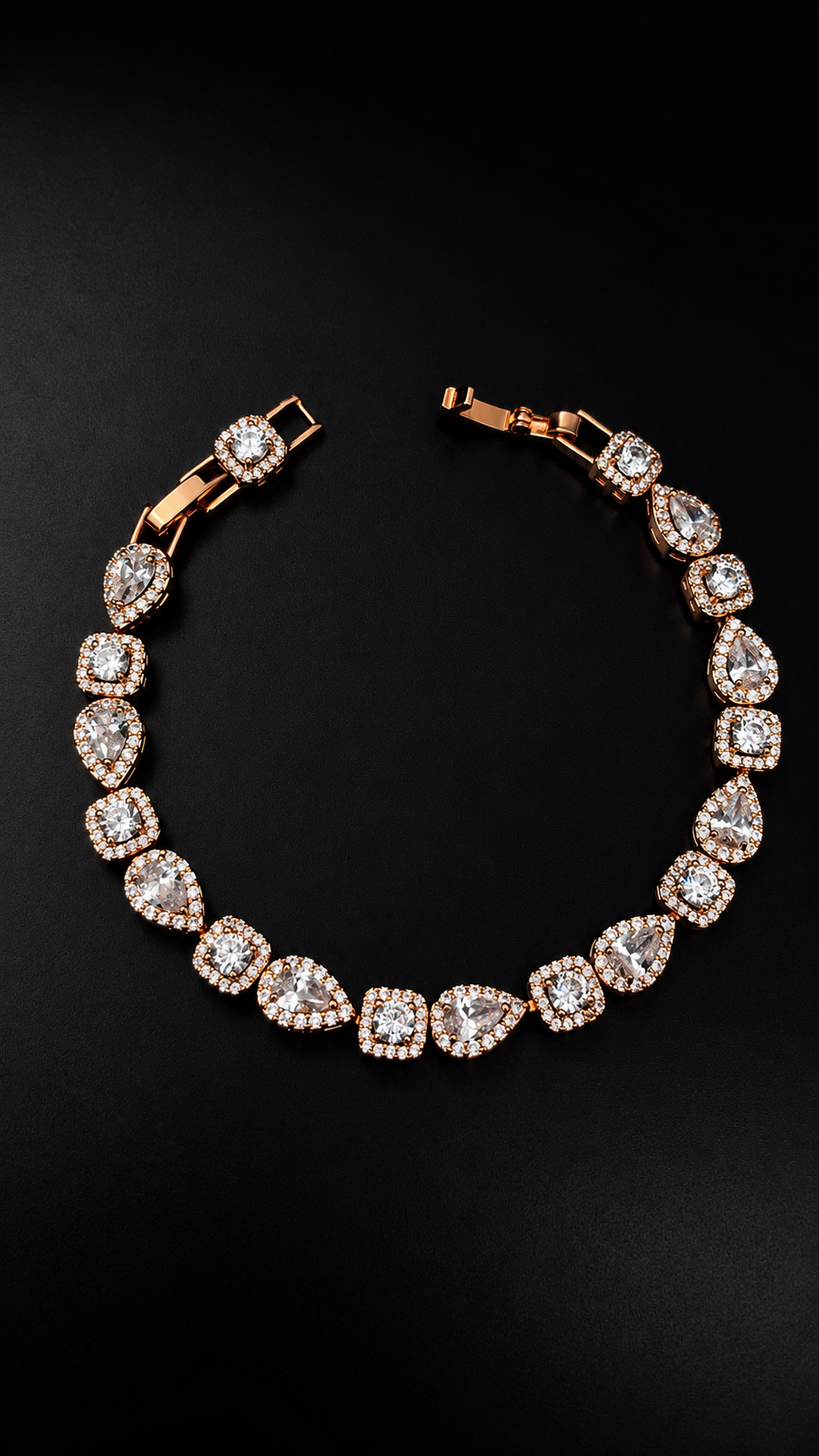 Lustre Harmony Bracelet