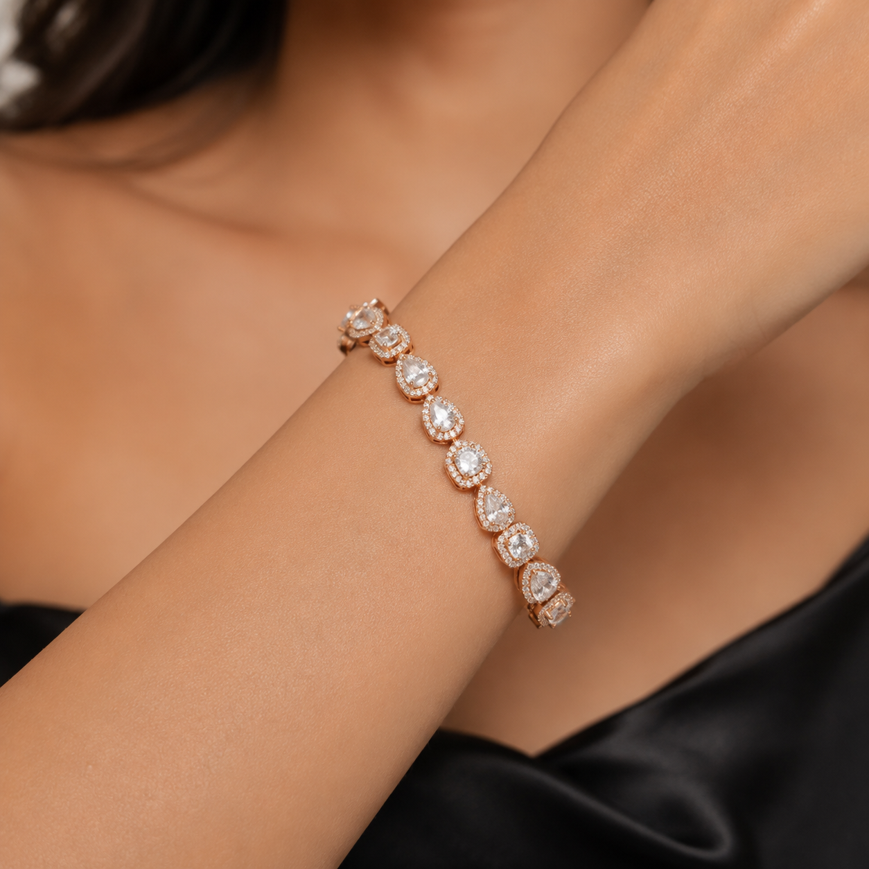 Lustre Harmony Bracelet