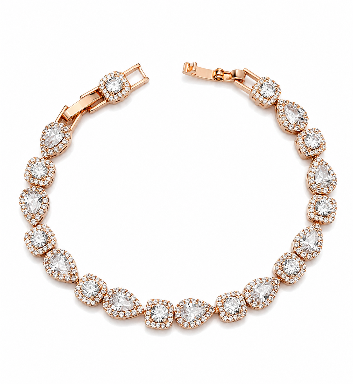 Lustre Harmony Bracelet