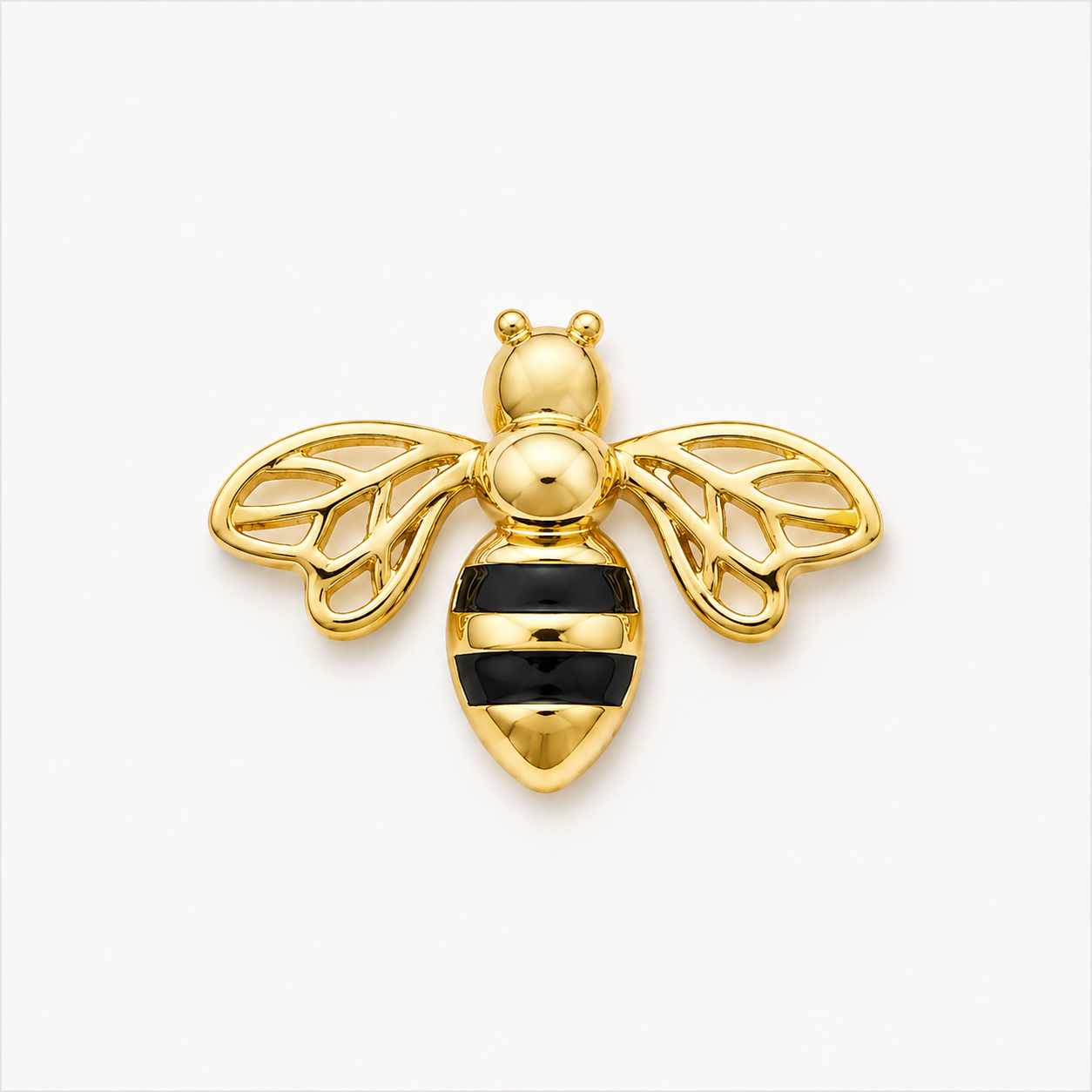 Gold Bee → Success