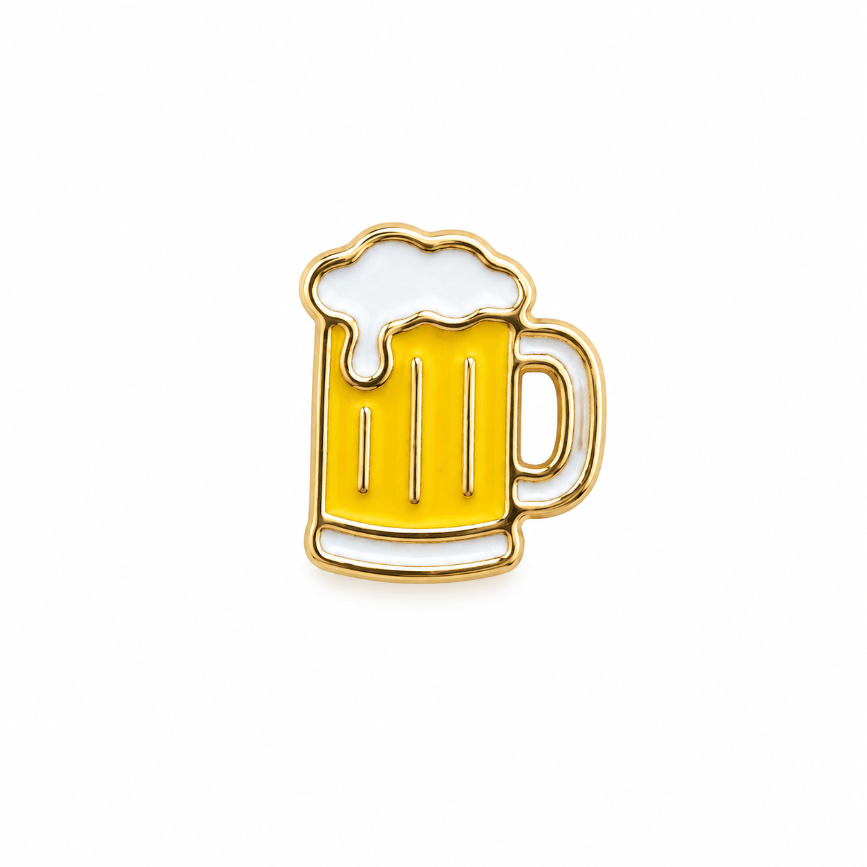 Cheers Beer Mug