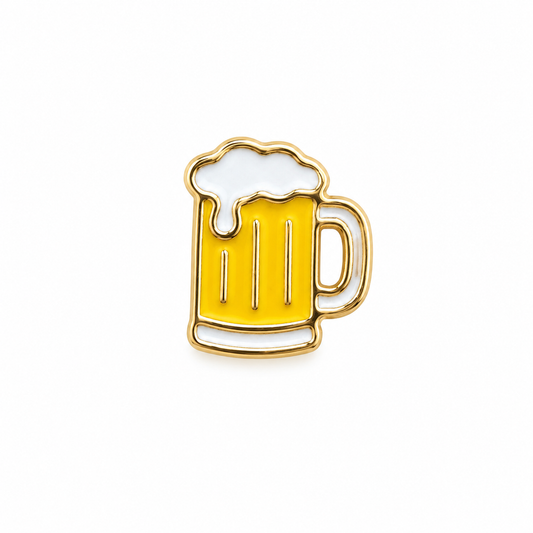 Cheers Beer Mug