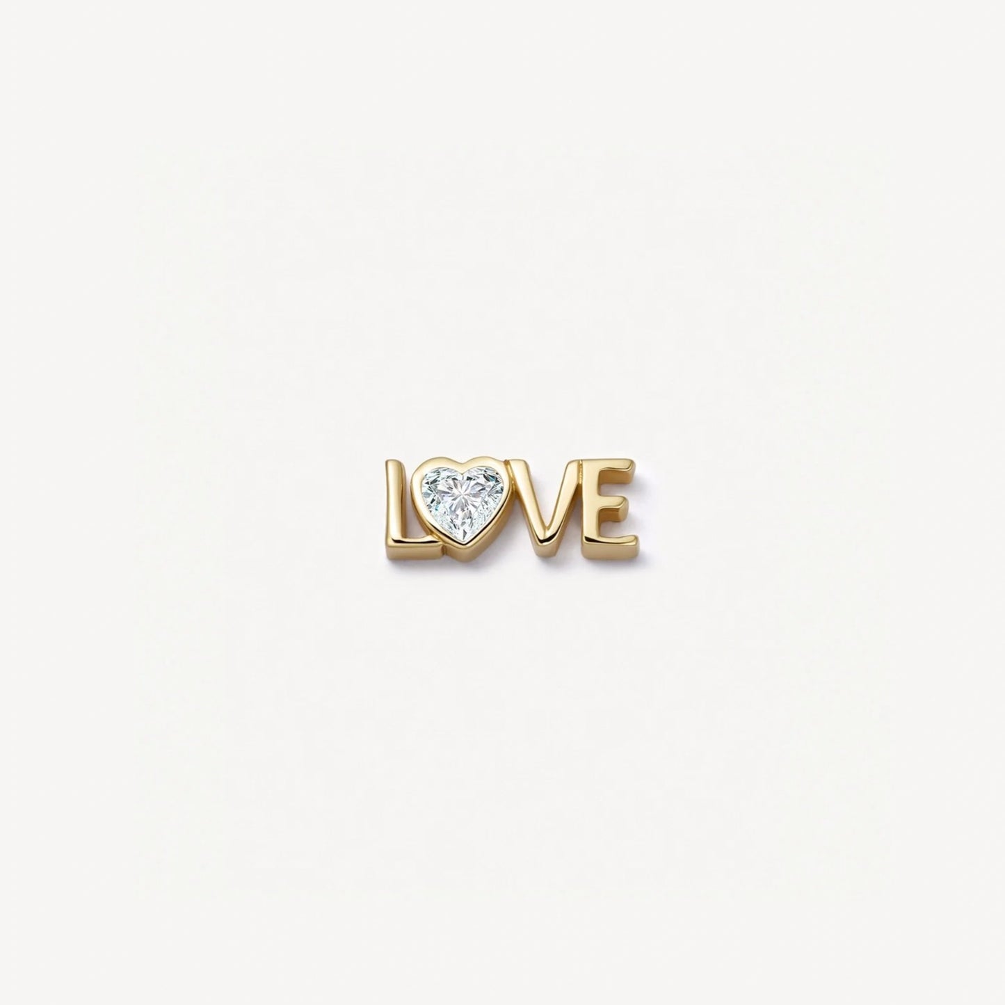 Love → Pure