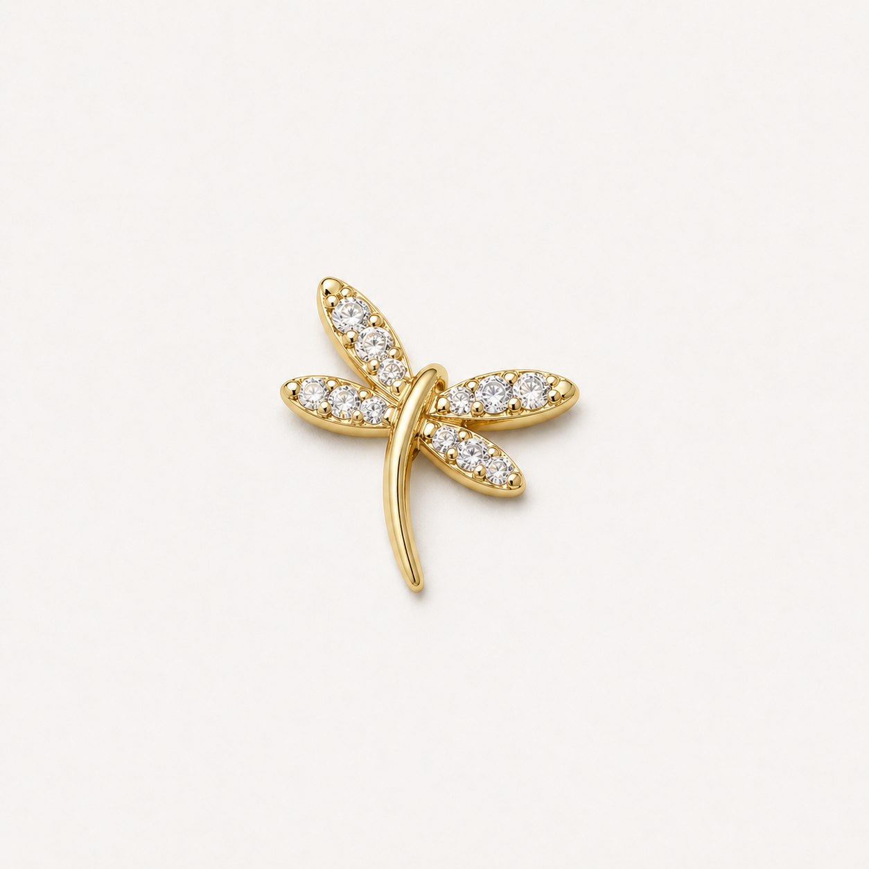 Dragonfly → Freedom