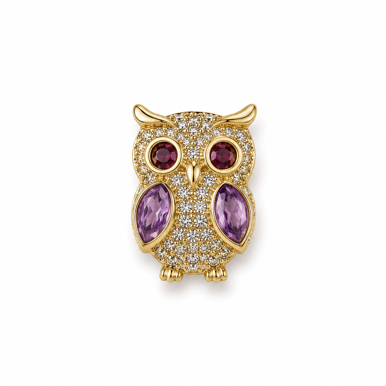 Mystic Owl