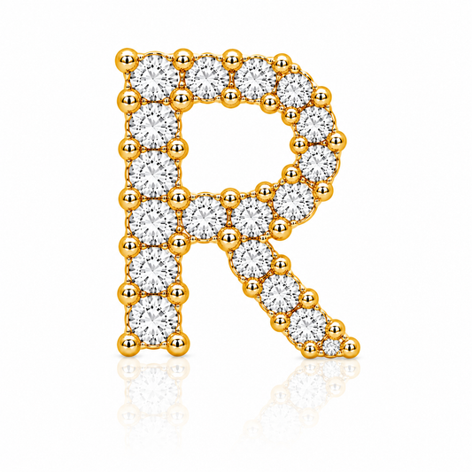 R Alphabet