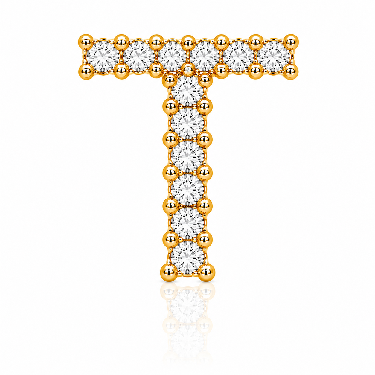 T Alphabet