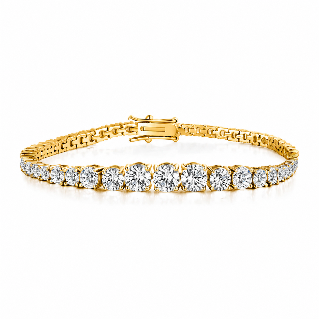 The OG Tennis Bracelet