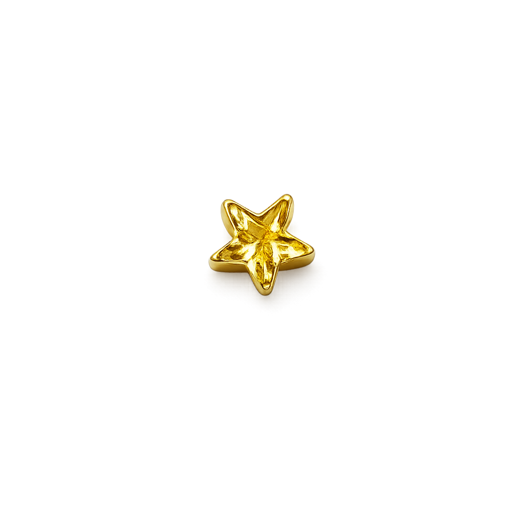 Guiding Star → Direction