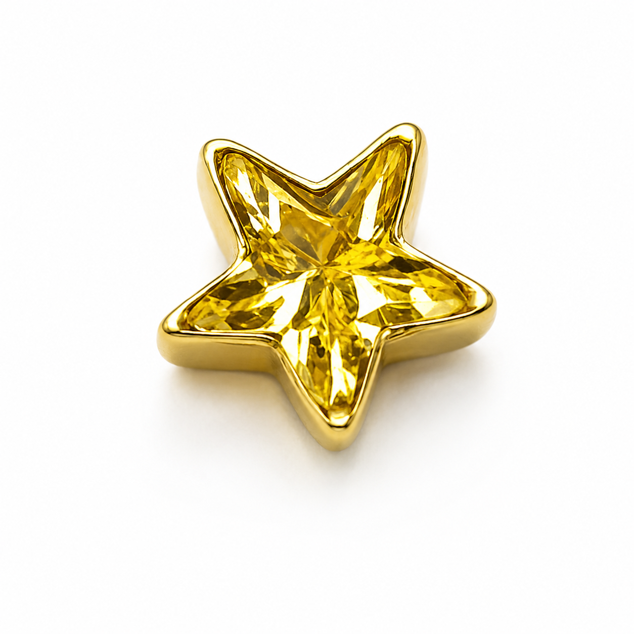 Guiding Star → Direction