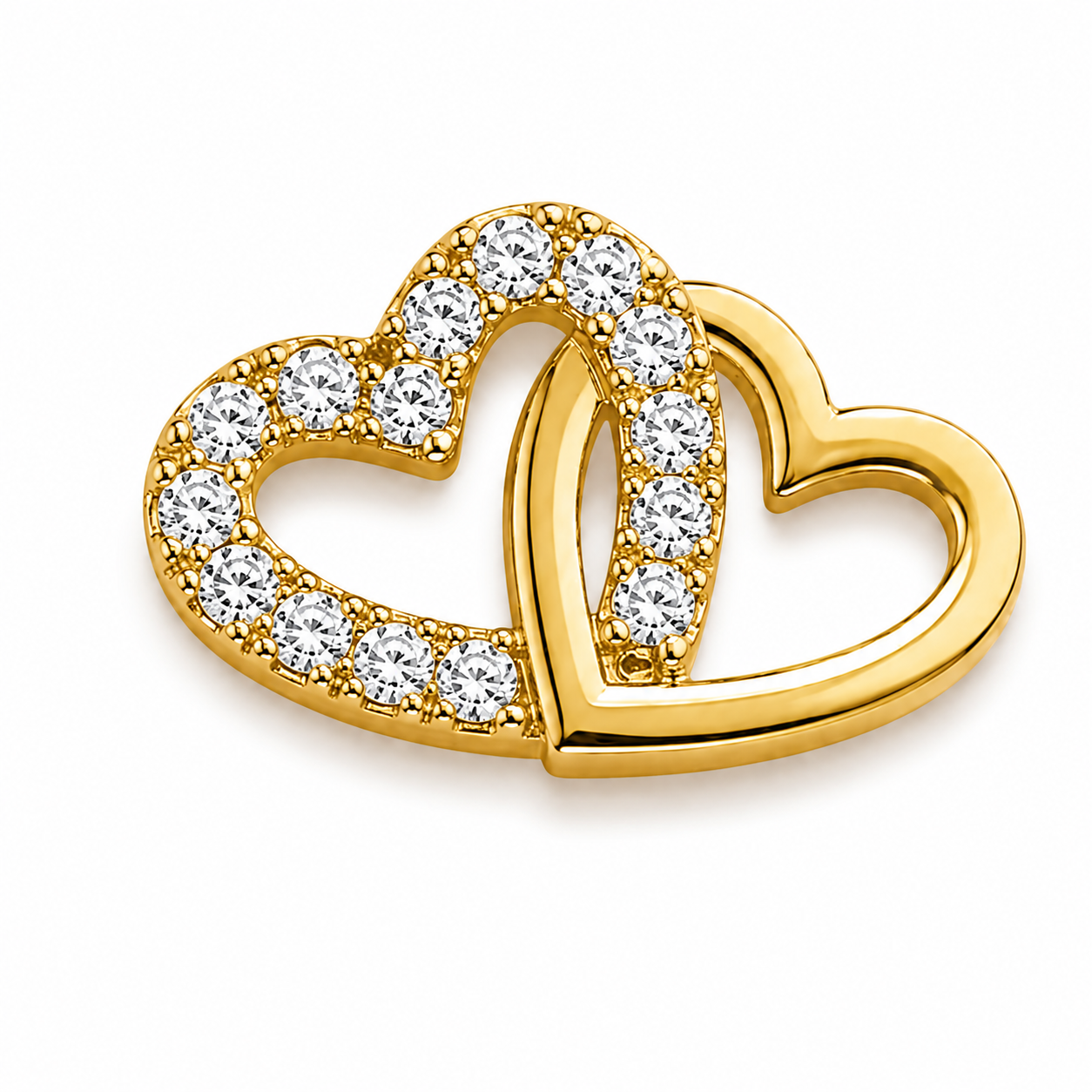 Linked Hearts → Inseparable