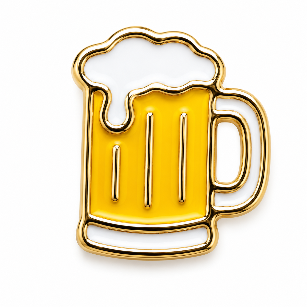 Cheers Beer Mug → Good Times