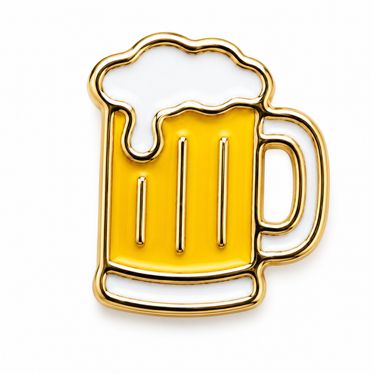 Cheers Beer Mug → Good Times