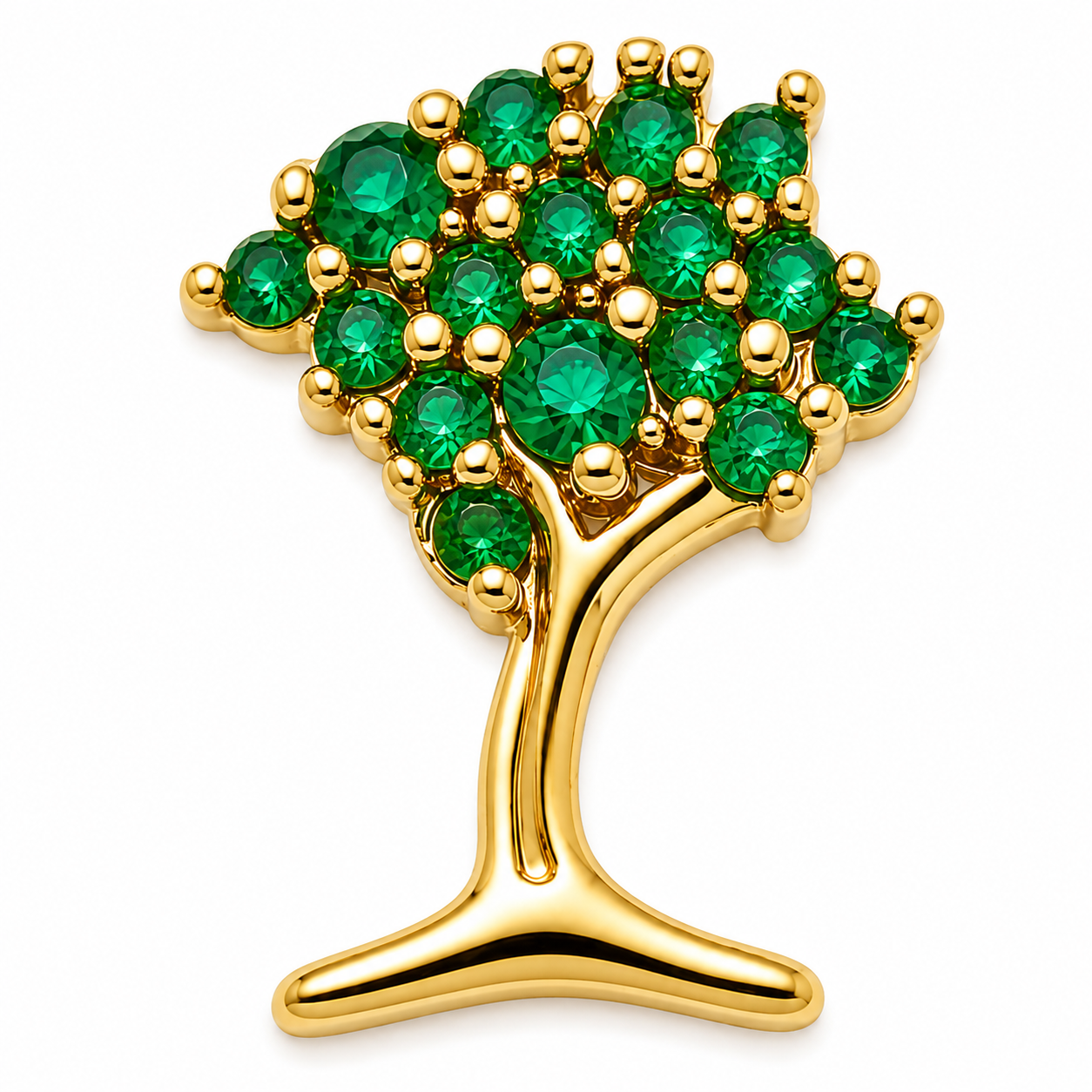 Tree → Stay Rooted