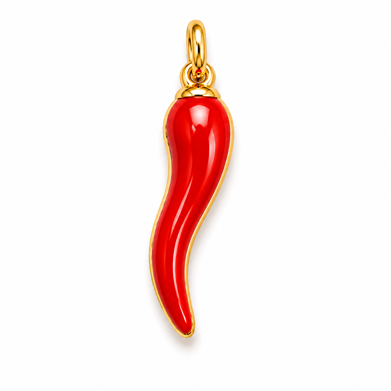 Chilli → Nazar Protection